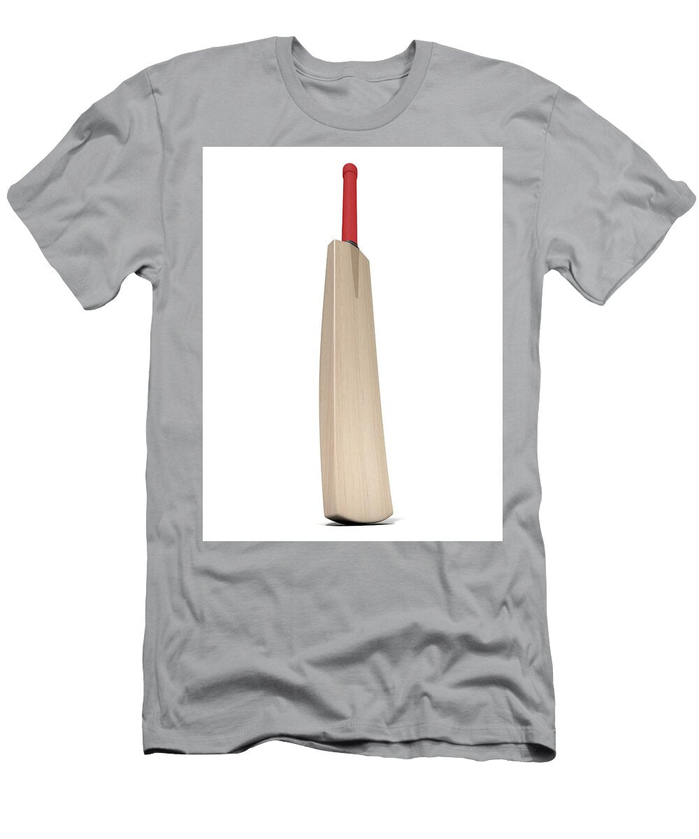 2 Cricket Bat Allan Swart T-Shirt