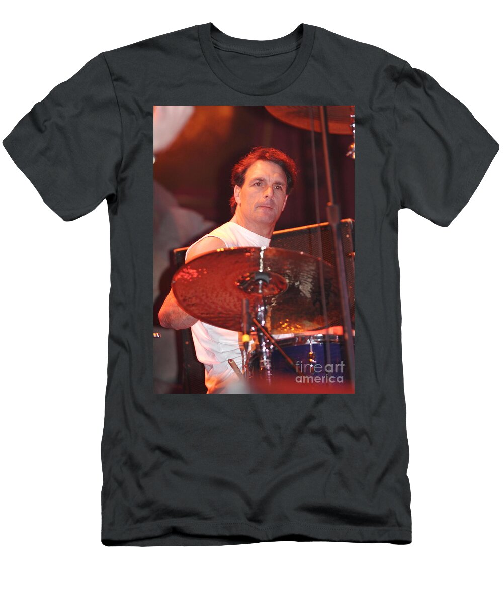 2 Doug Flutie the Flutie Brothers Band Concert Photos T-Shirt