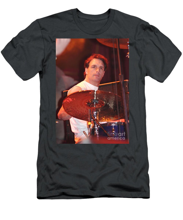 2 Doug Flutie the Flutie Brothers Band Concert Photos T-Shirt