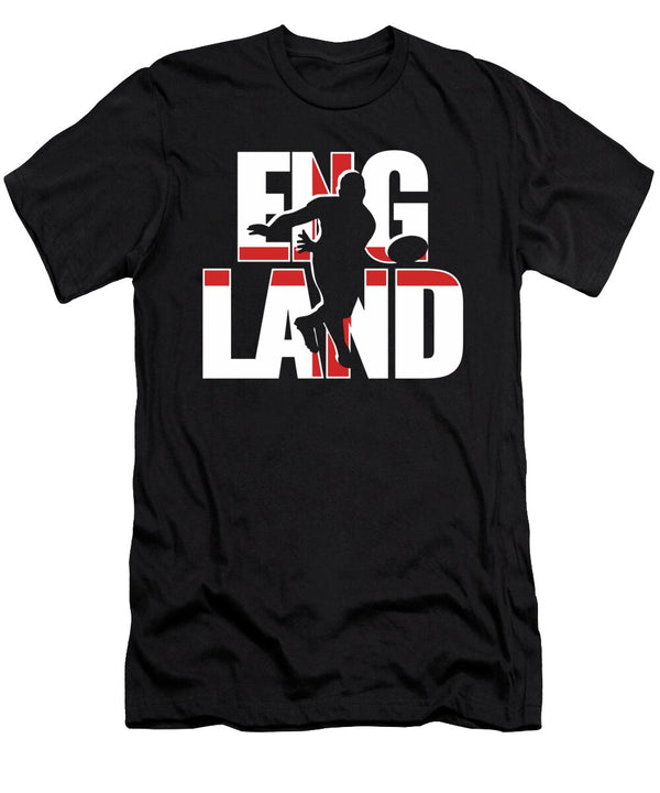 2 England Rugby 2019 Fans Kit for English Supporters Players Coaches and Rugger Football Lovers Martin Hicks T-Shirt