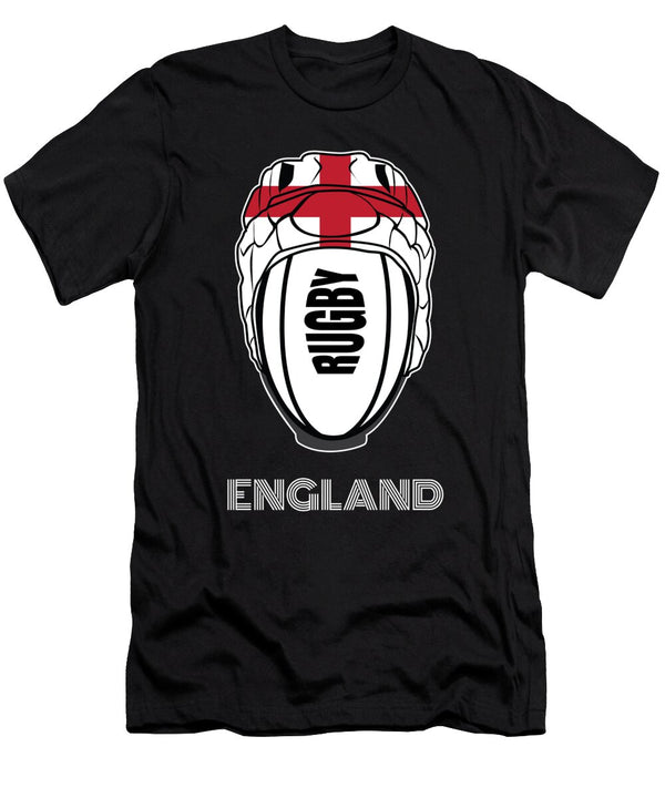 2 England Rugby Union Jersey 2019 Fans Kit for English Supporters Players Coaches and Teams Martin Hicks T-Shirt