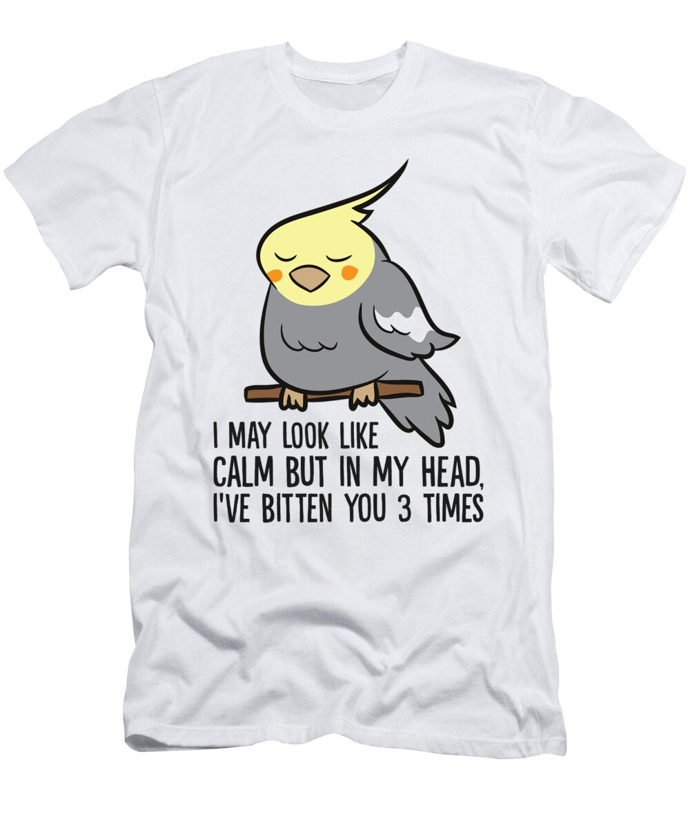 2 Just a Girl Who Loves Cricket Eq Designs T-Shirt
