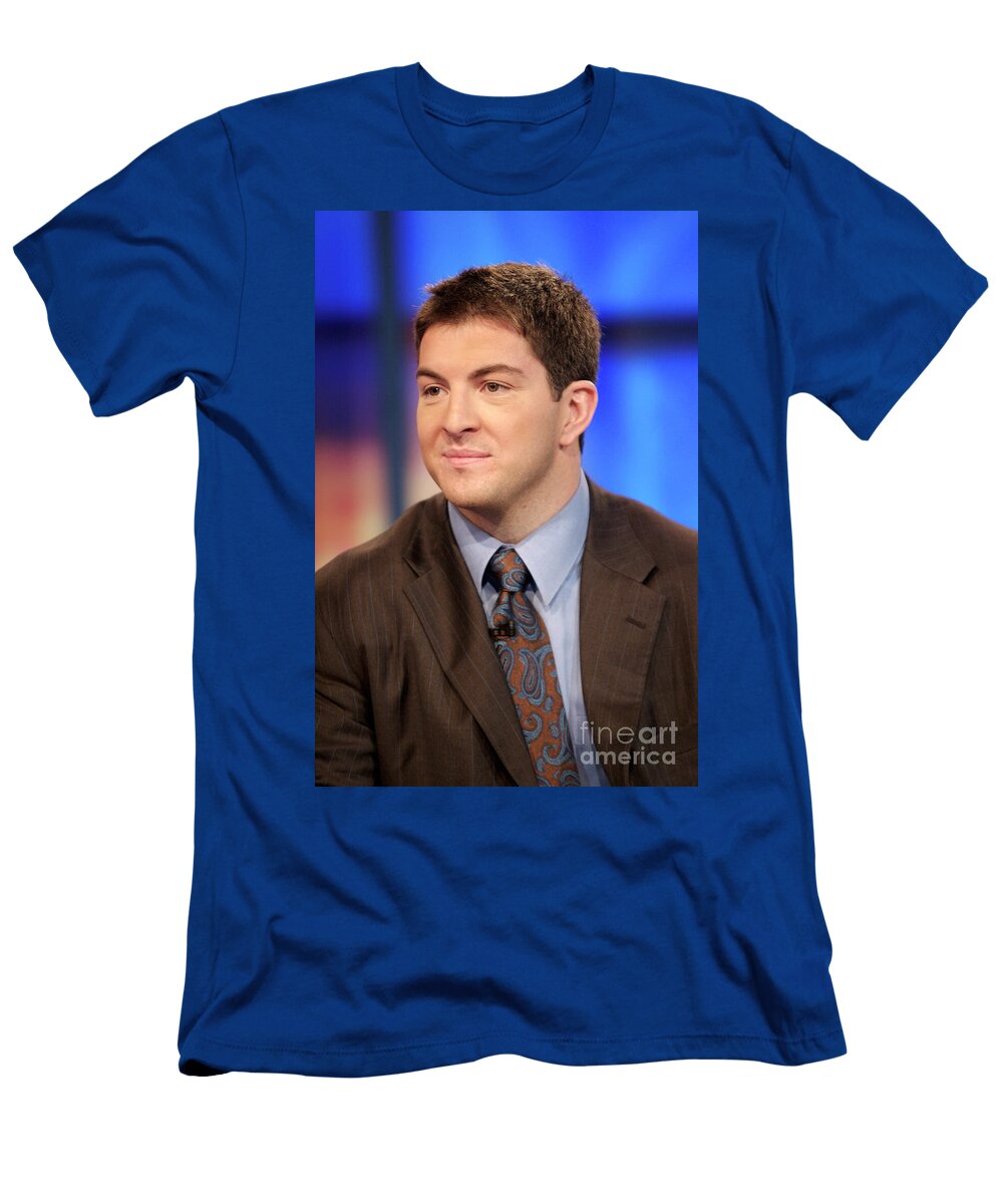 2 Rex Grossman Concert Photos T-Shirt