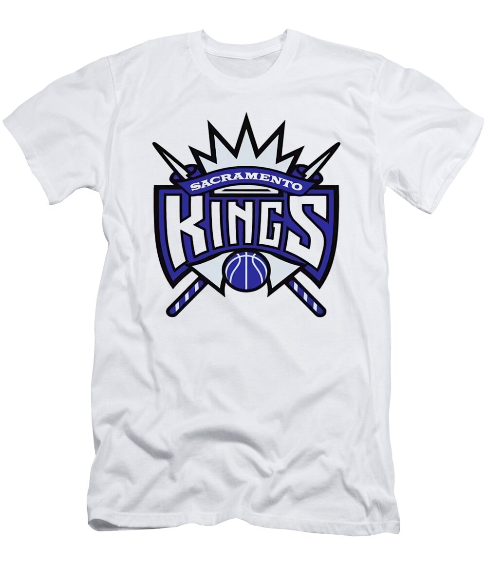2 Sacramento Kings Jung Jeha T-Shirt