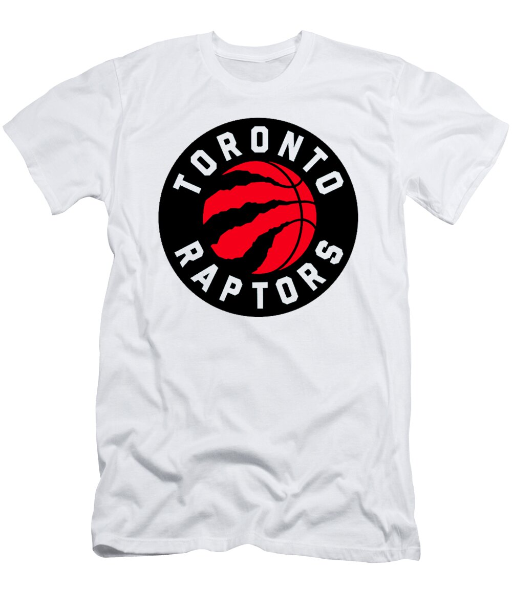 2 Toronto Raptors Jung Jeha T-Shirt