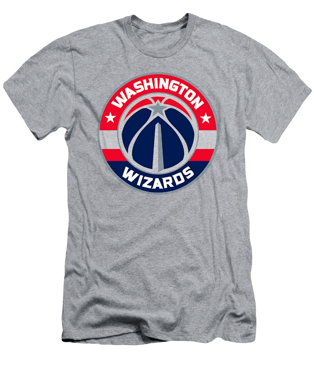 2 Washington Wizards Jung Jeha T-Shirt