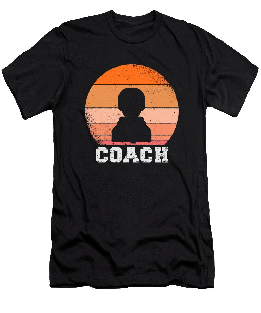 20 Coach Zorindesigns T-Shirt