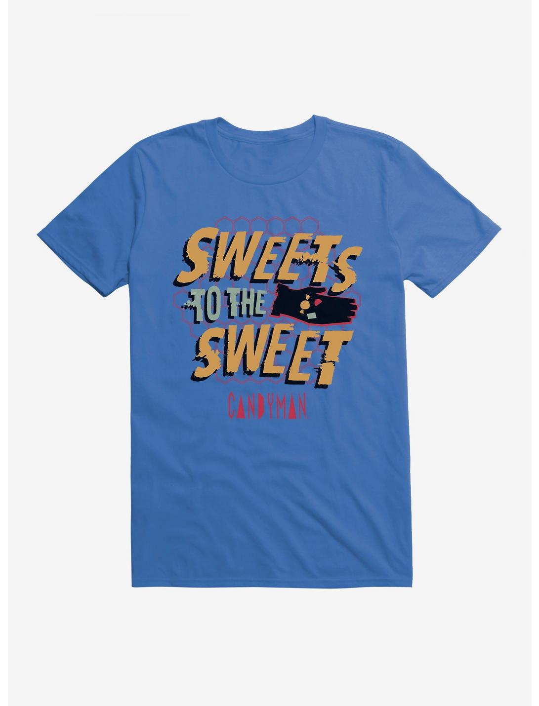 Candyman Sweets T-Shirt