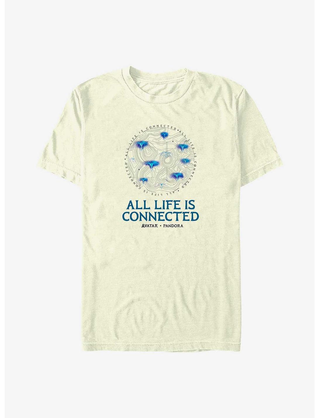 Avatar Connected Life T-Shirt