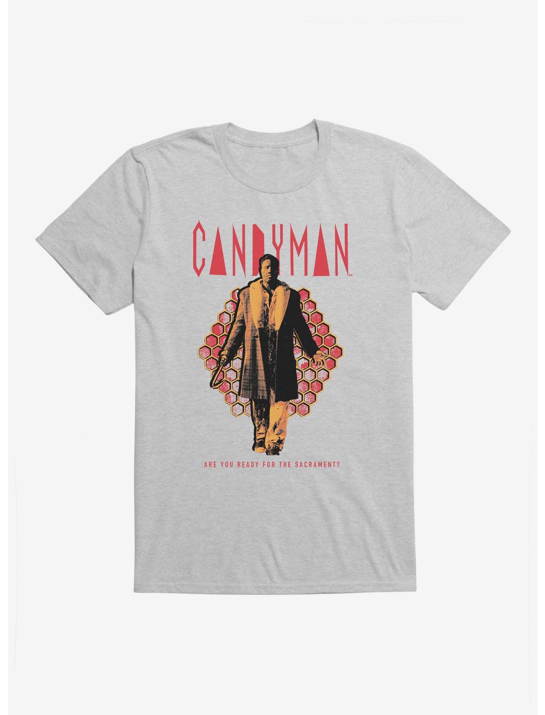 Candyman The Sacrament T-Shirt