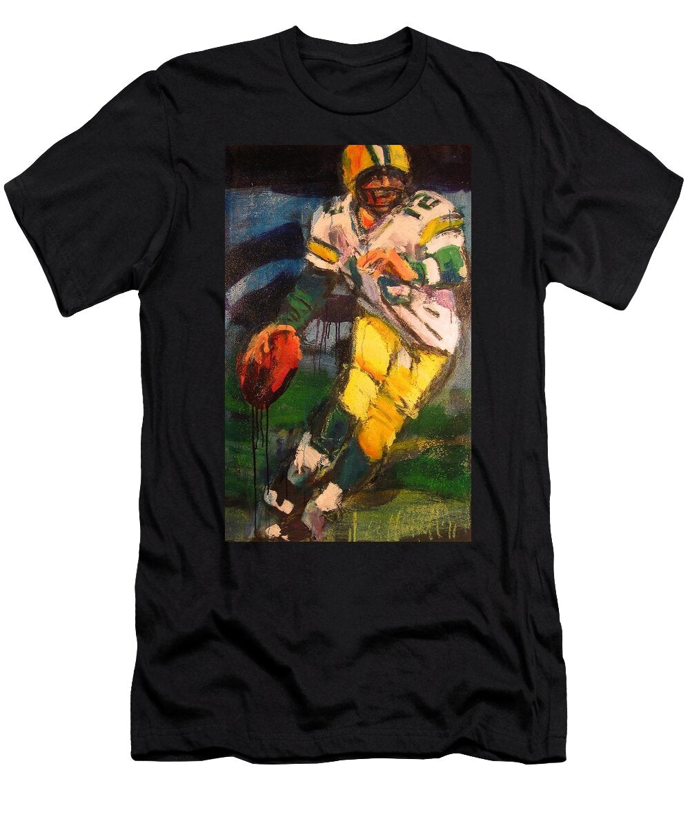 2011 Mvp Les Leffingwell T-Shirt