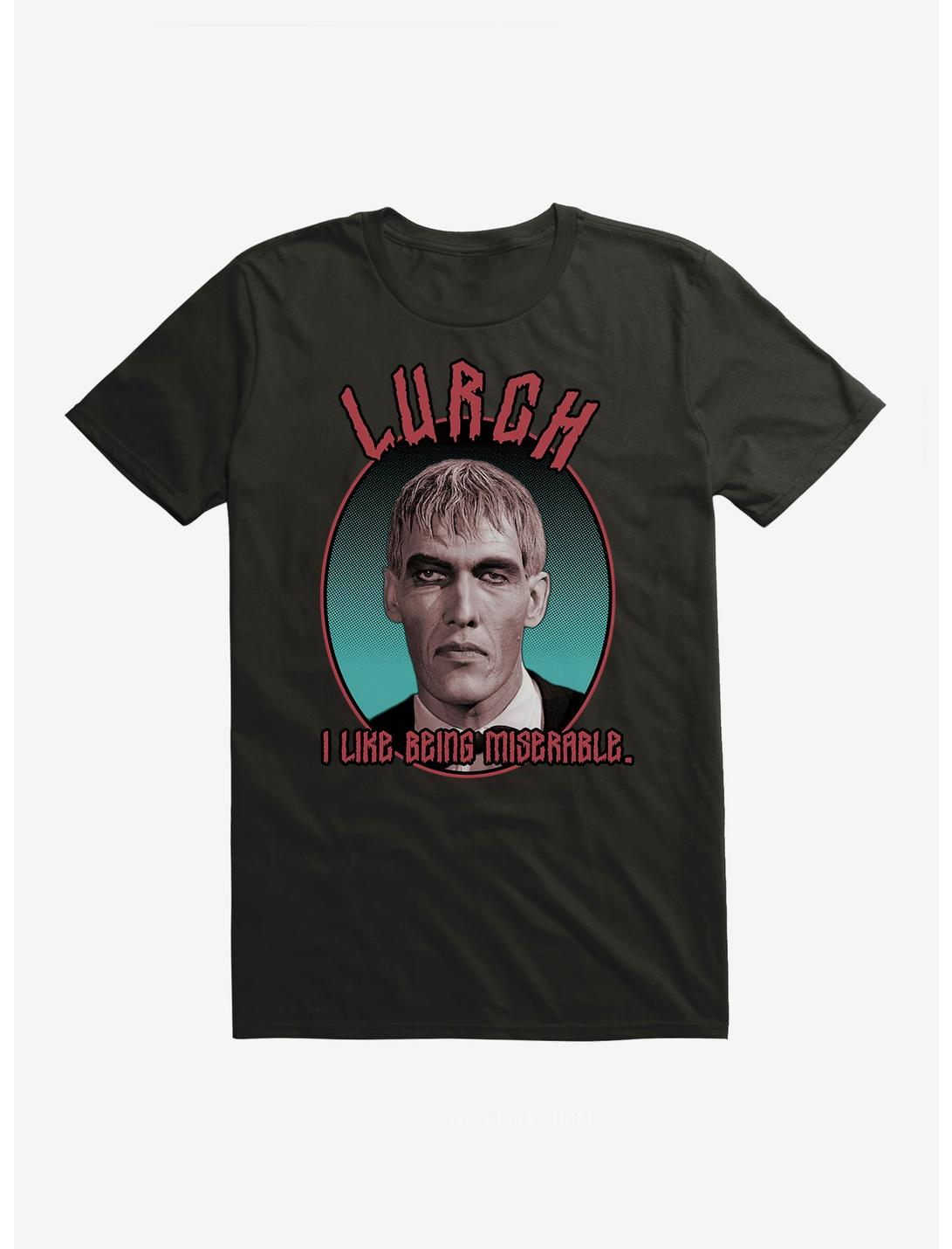 T-shirt Lurch de La Famille Addams