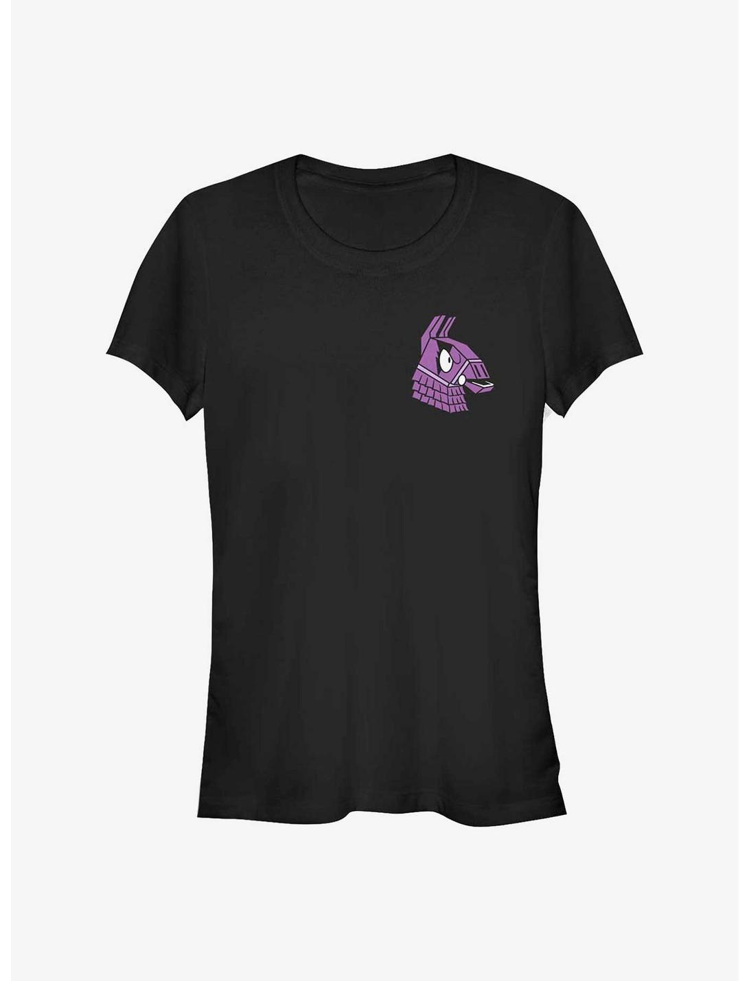T-shirt Fortnite Lama Piñata pour filles