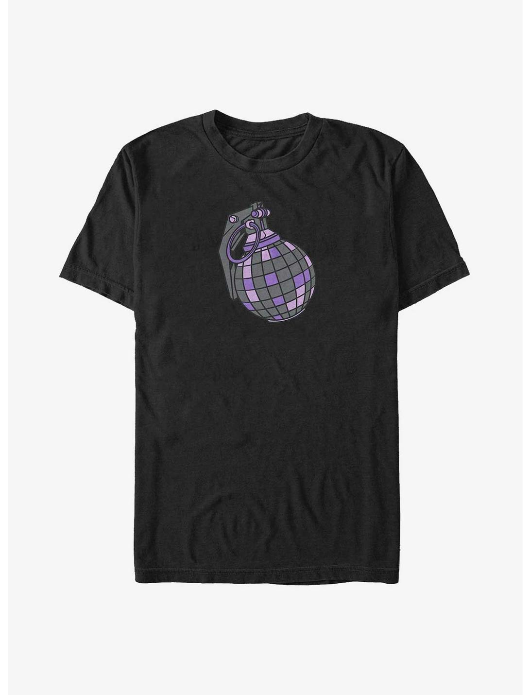 Fortnite Boogie Bomb T-Shirt