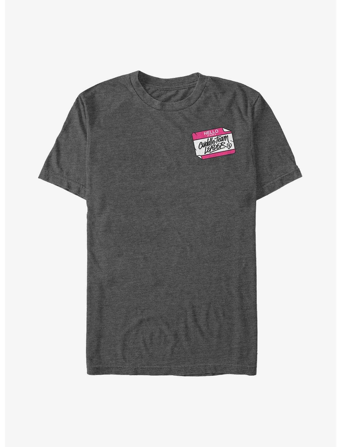 Fortnite Cuddle Team Leader T-Shirt