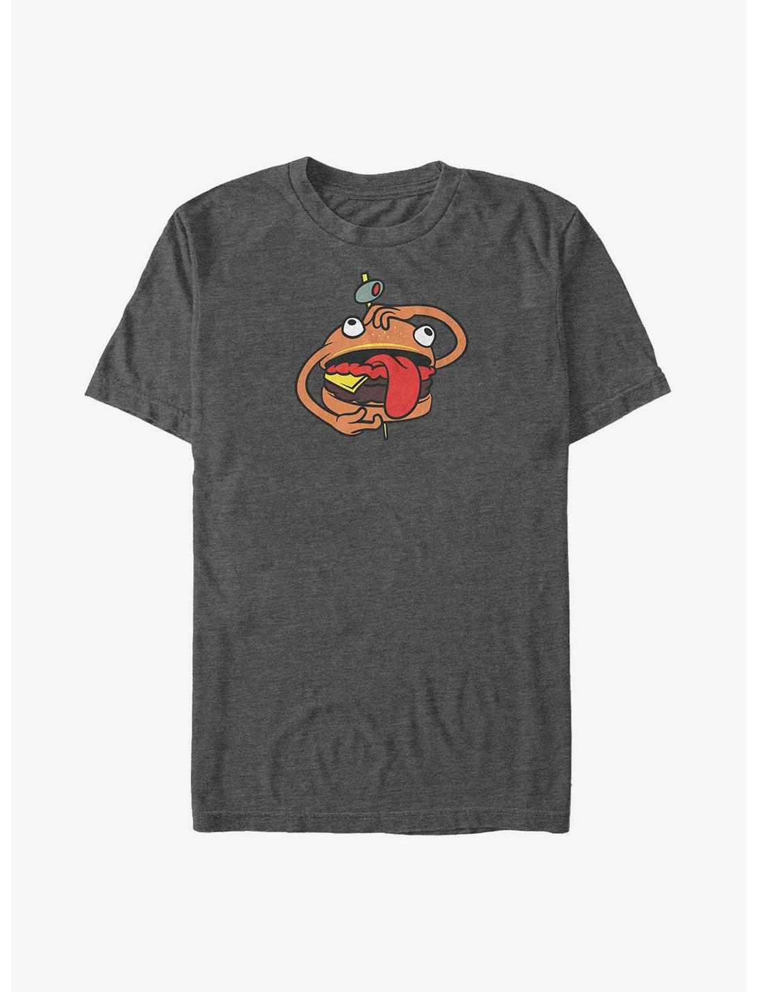 Fortnite Durrr Burger T-Shirt