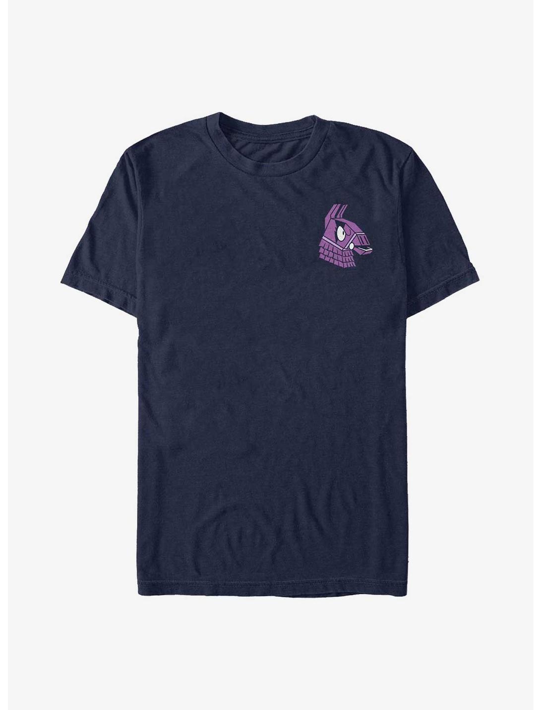 Fortnite Llama Pinata T-Shirt