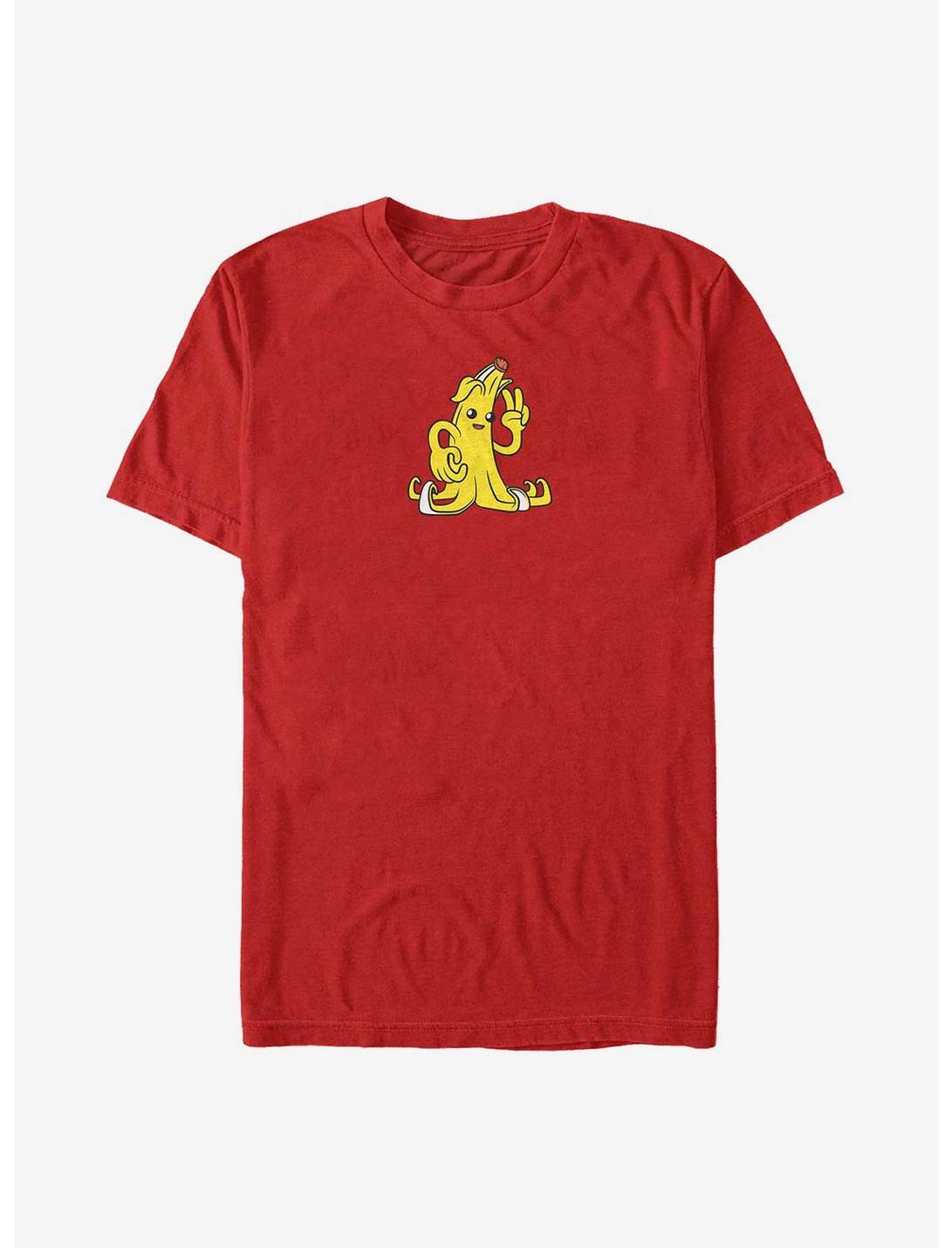 T-shirt Fortnite Banane Peely Paix