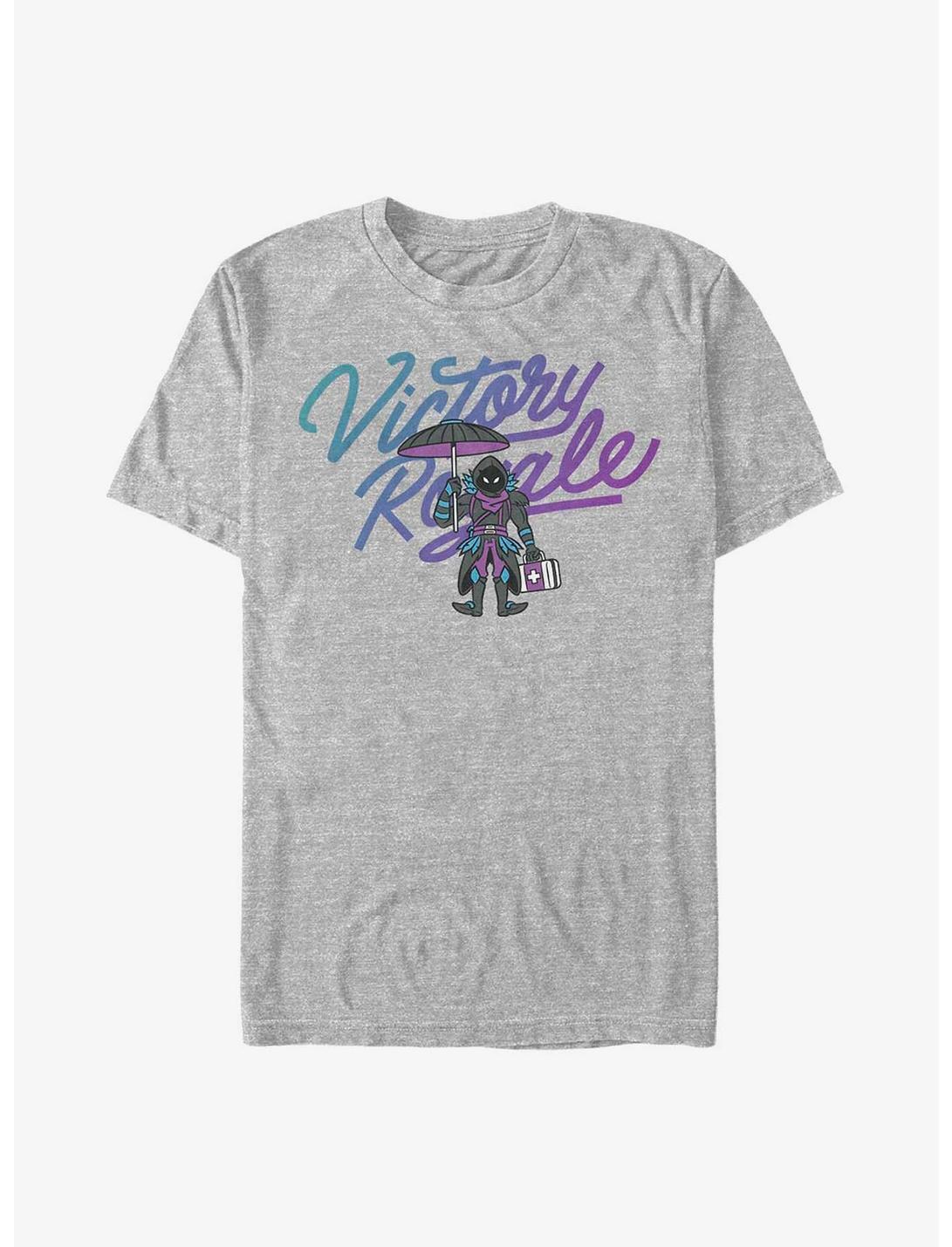 T-shirt Fortnite Corbeau Victoire Royale