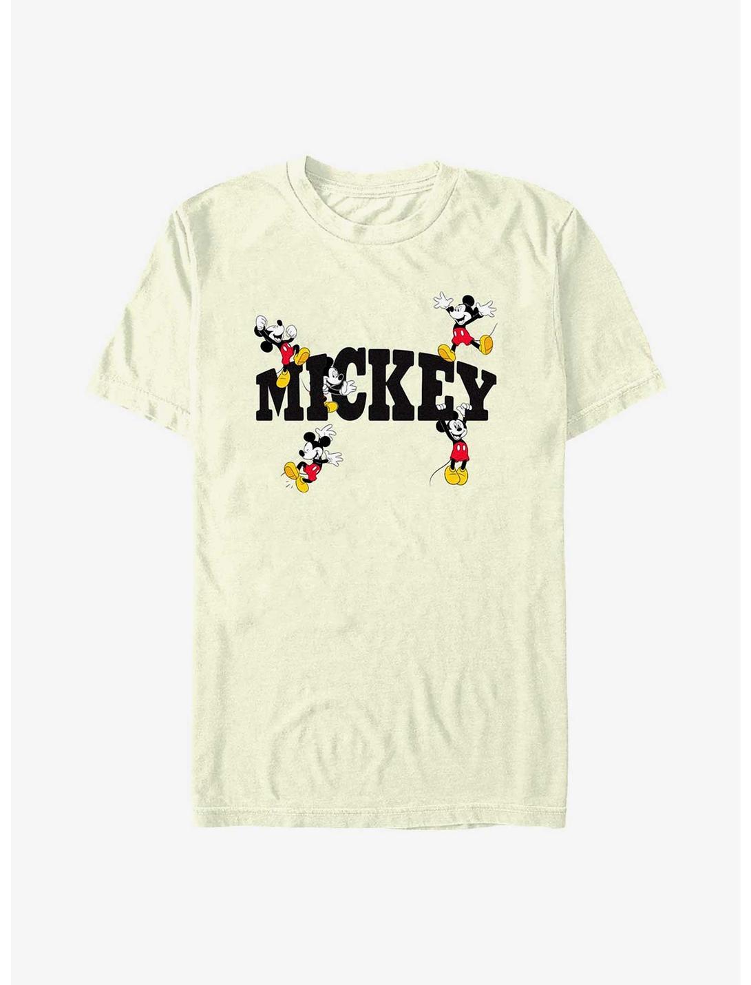 Disney Mickey Mouse Hang Around T-Shirt