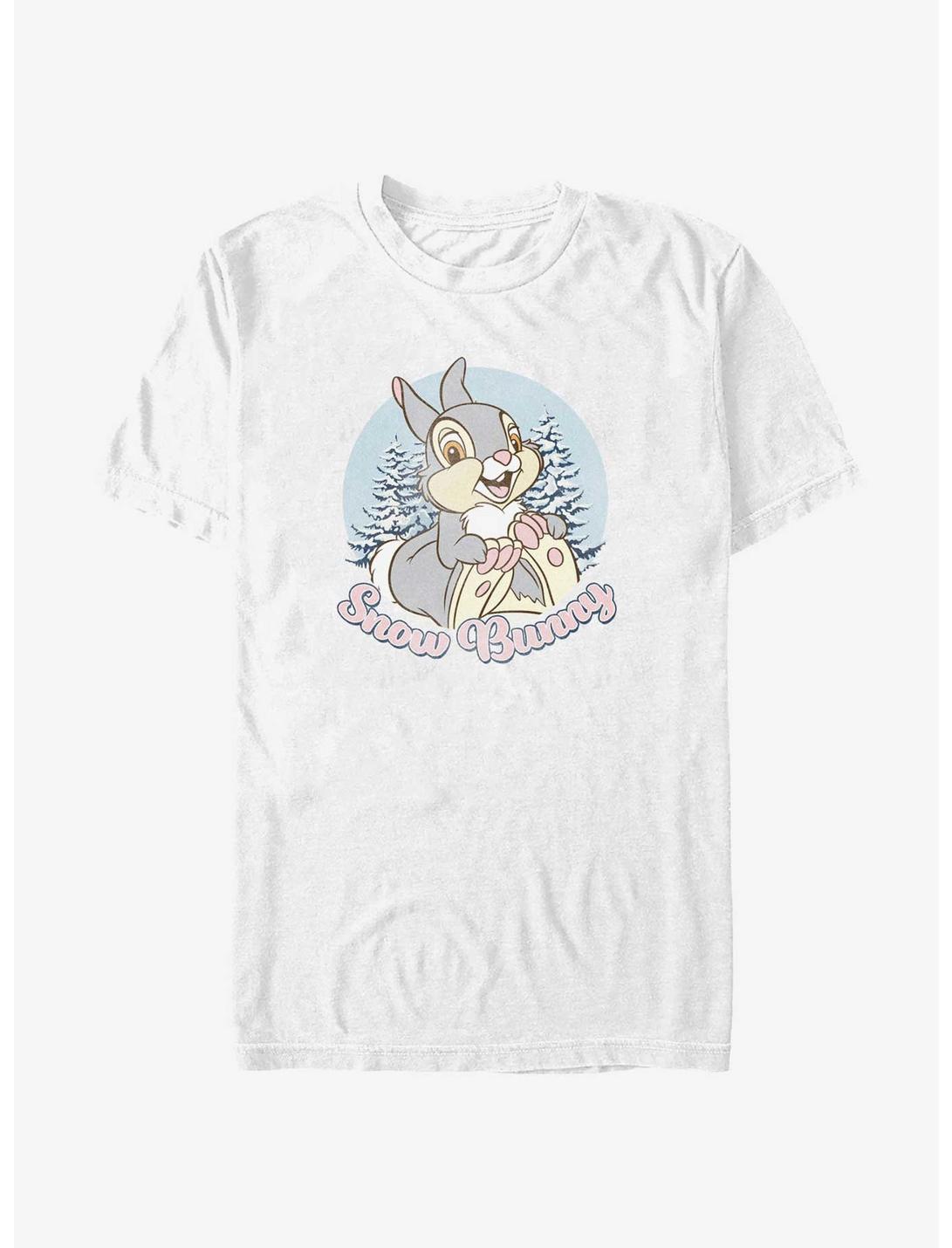 Disney Bambi Snow Bunny Thumper T-Shirt