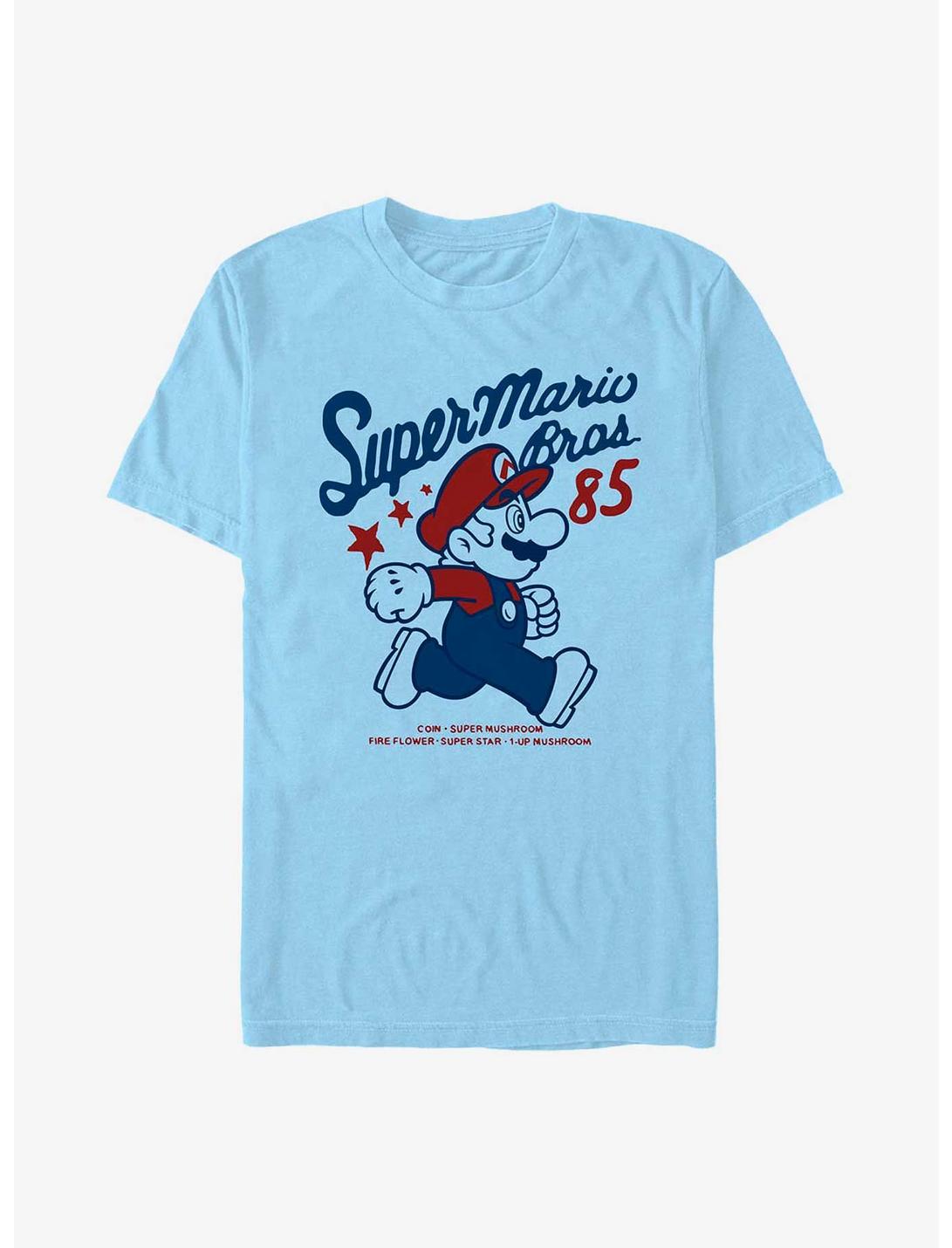 Nintendo Great T-Shirt