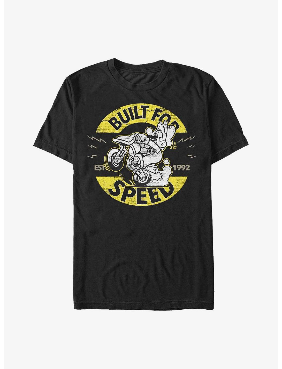 Nintendo Need For Speed T-Shirt