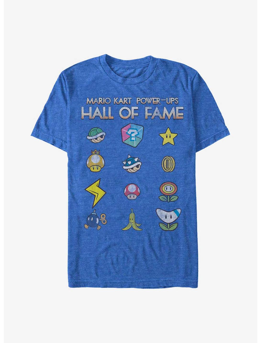 Nintendo Racing Powers T-Shirt