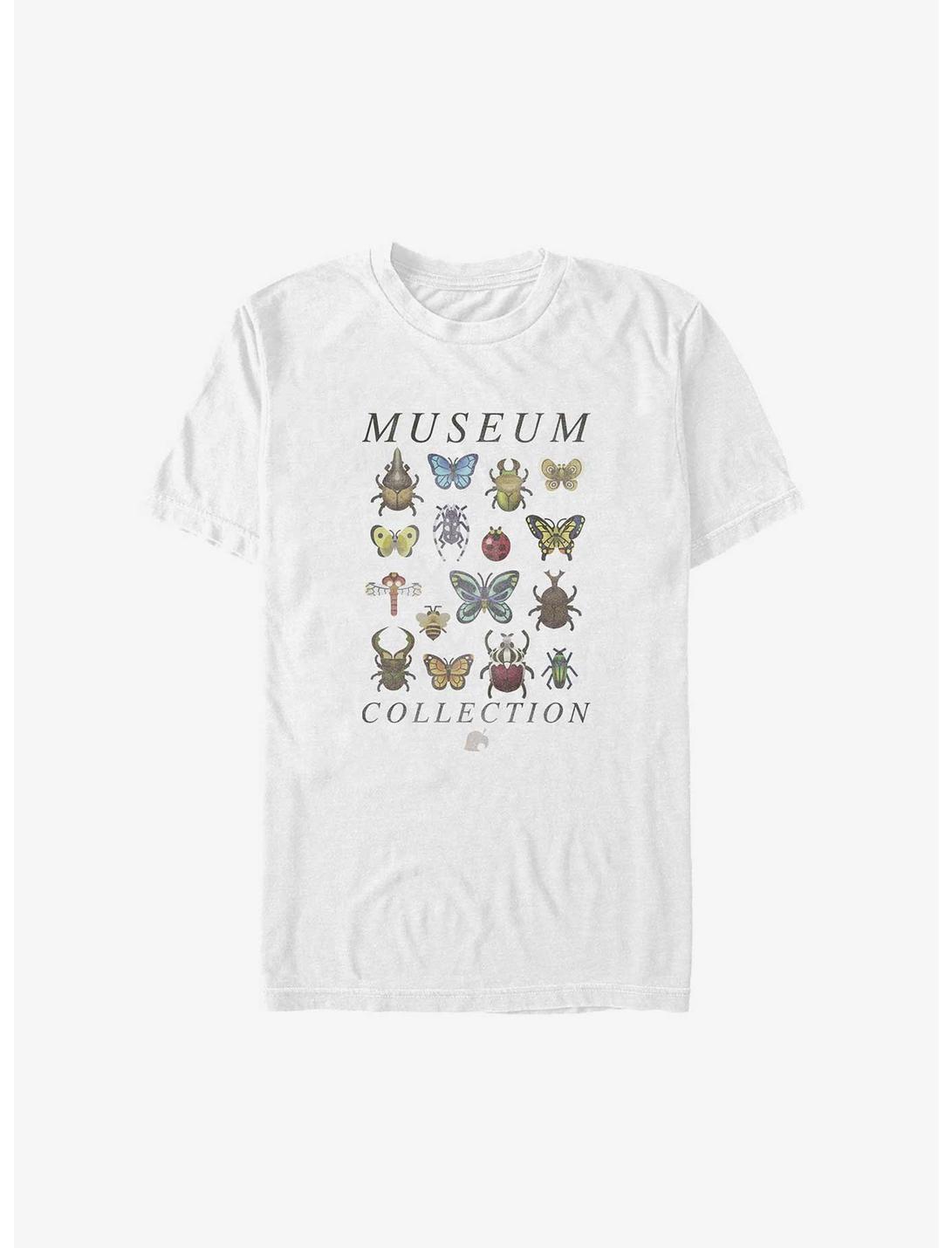 Nintendo Animal Crossing Bug Collection Big & Tall T-Shirt