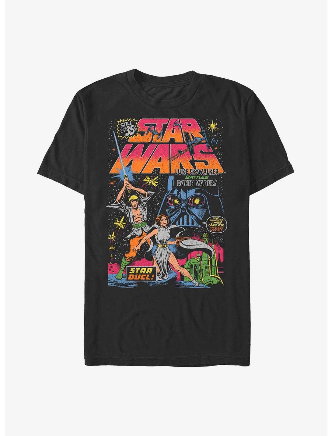 Star Wars Star Duel T-Shirt