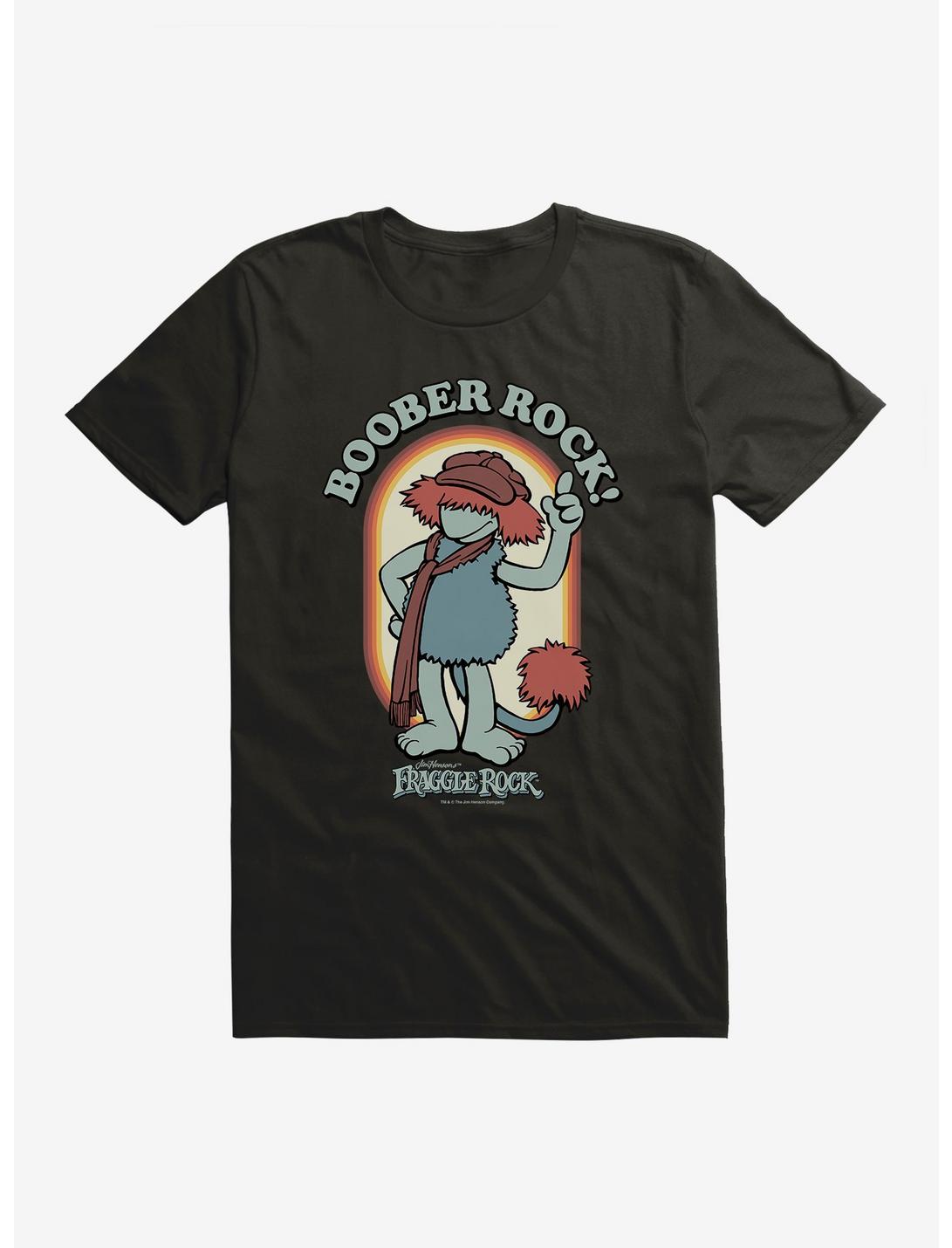 Jim Henson's Fraggle Rock Boober Rock T-Shirt