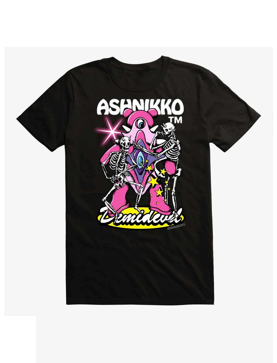 Ashnikko Demidevil Monster T-Shirt
