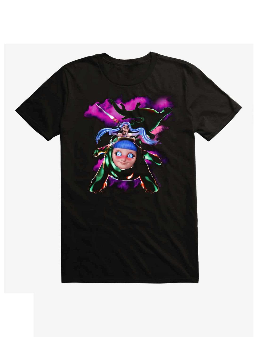 Ashnikko Mixtape T-Shirt