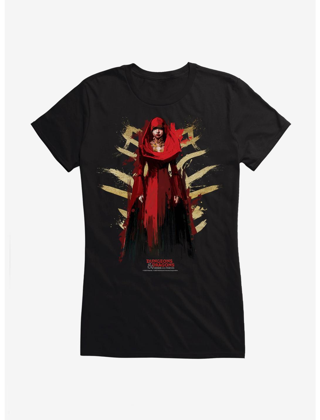 Dungeons & Dragons: Honor Among Thieves Cultist Girls T-Shirt