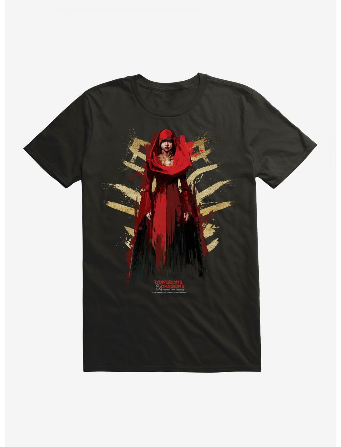 Dungeons & Dragons: Honor Among Thieves Cultist T-Shirt