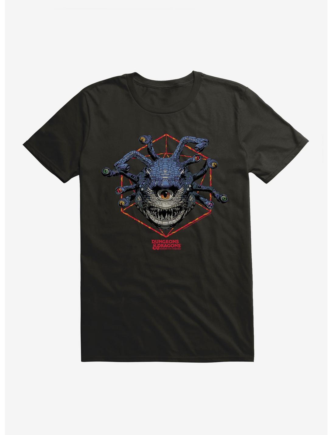 Dungeons & Dragons: Honor Among Thieves Beholder T-Shirt
