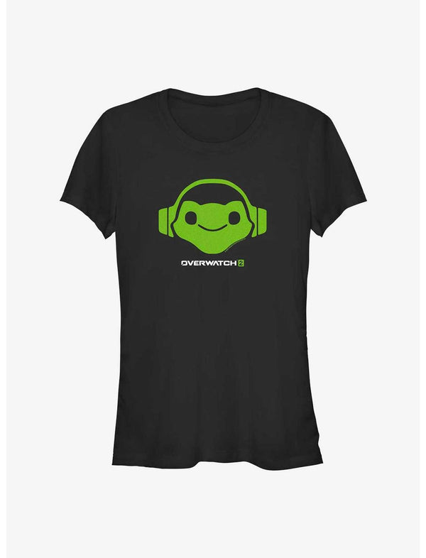 Overwatch 2 Lucio Icon Girls T-Shirt