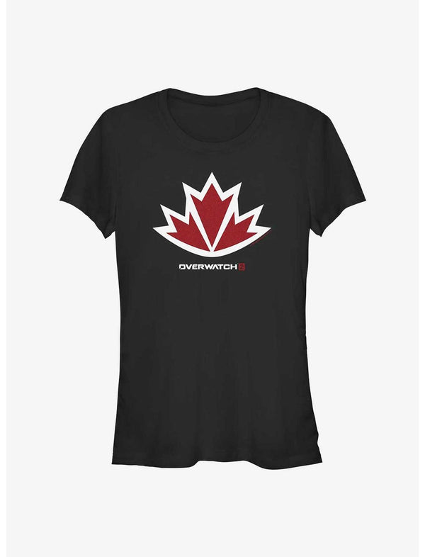 Overwatch 2 Sojourn Icon Girls T-Shirt