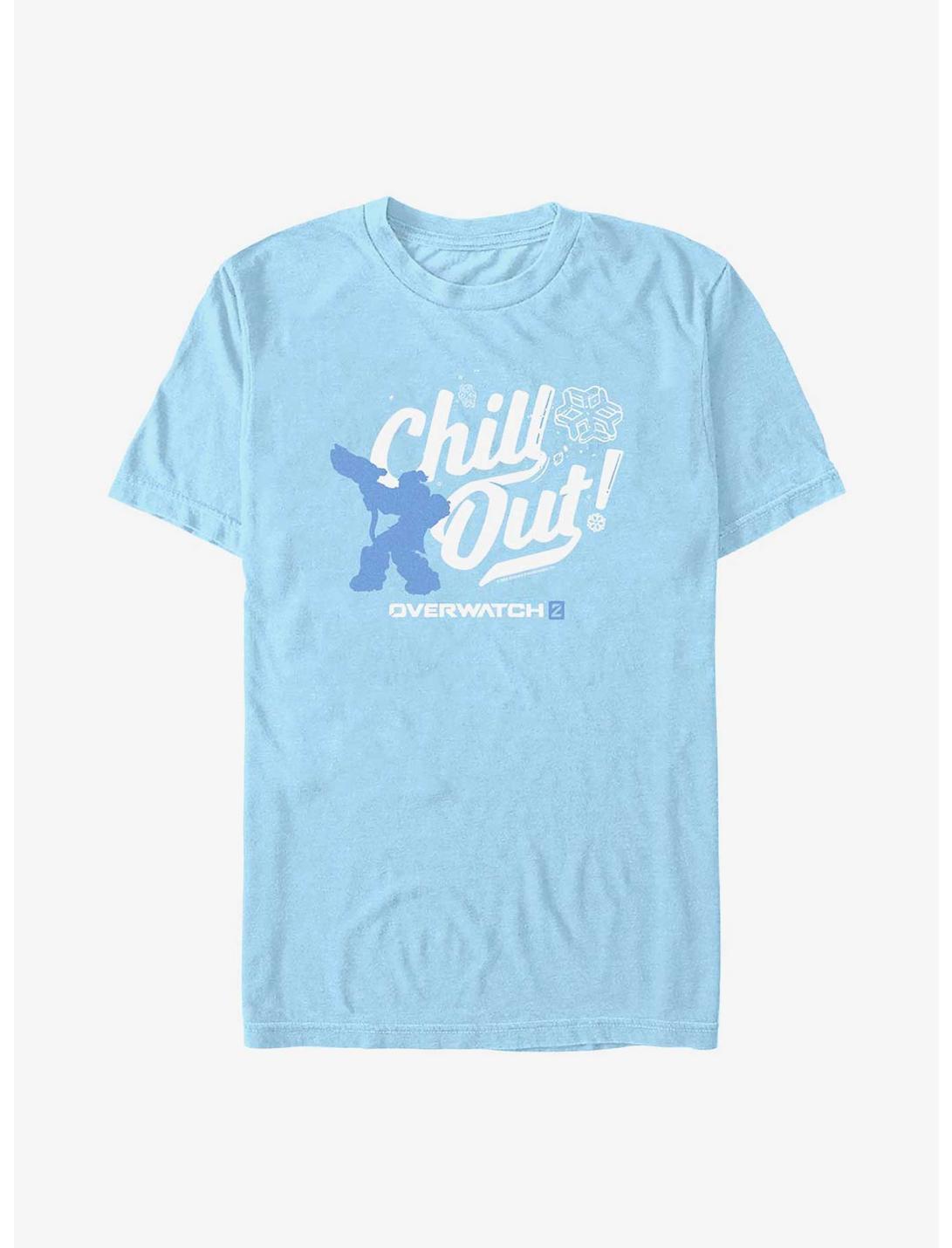 Overwatch 2 Chill Out T-Shirt