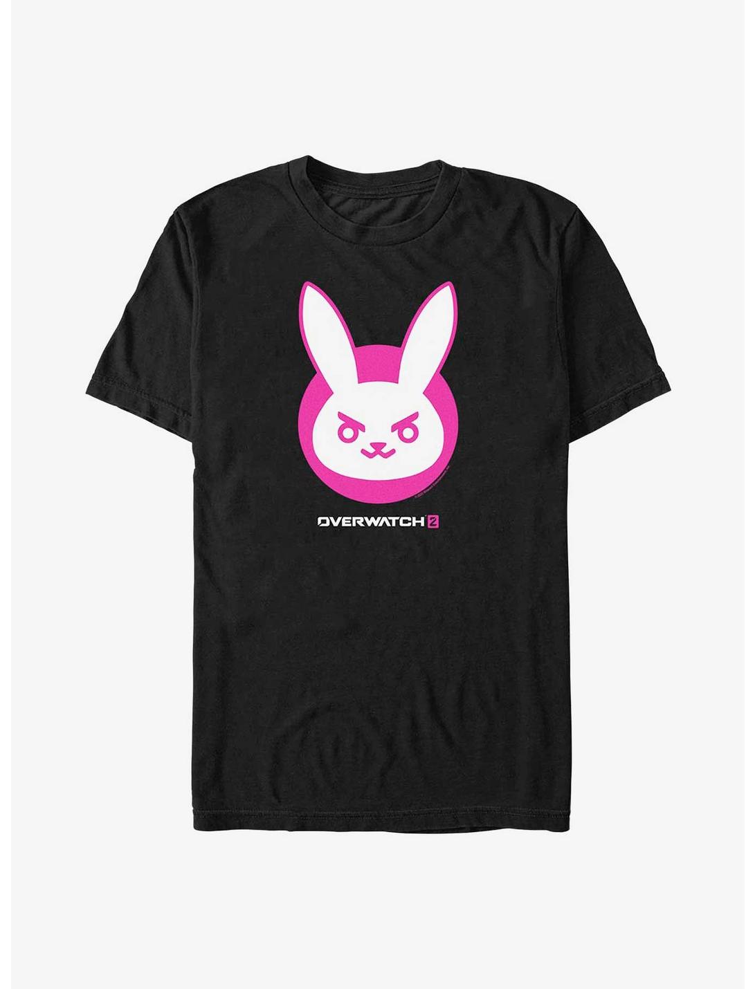 Overwatch 2 D.Va Icon T-Shirt