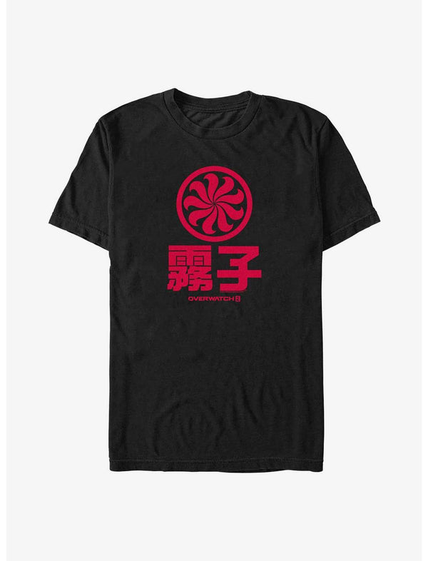Overwatch 2 Kiriko Icon T-Shirt