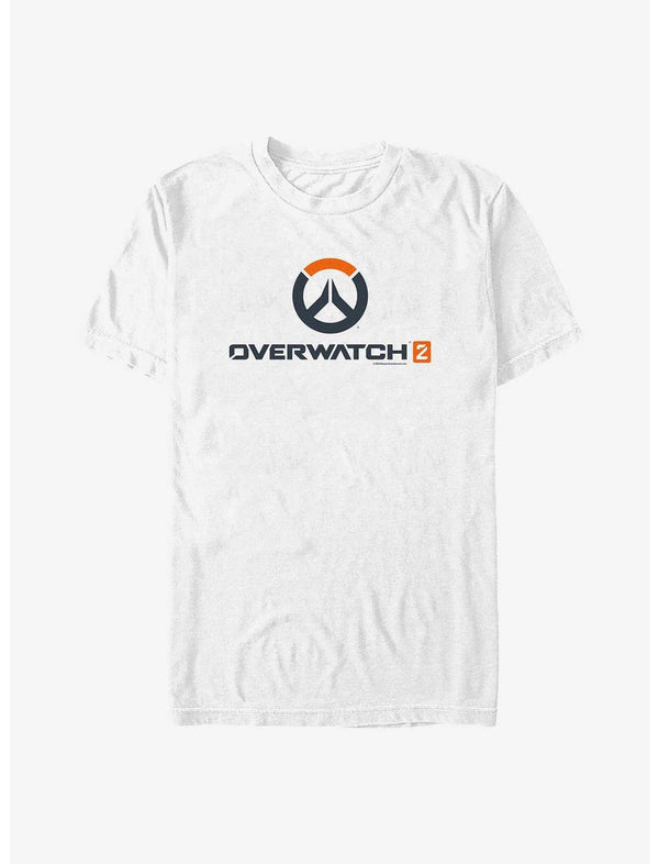 Overwatch 2 Logo T-Shirt