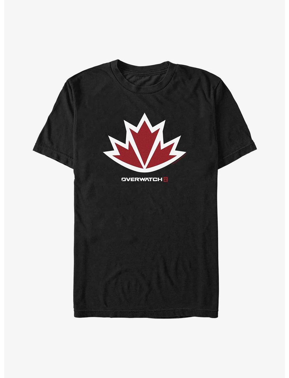 Overwatch 2 Sojourn Icon T-Shirt