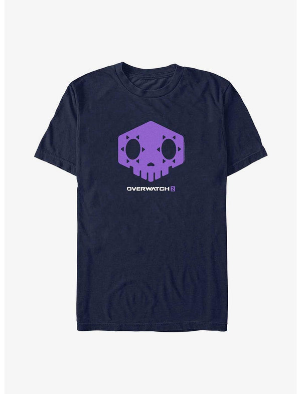 Overwatch 2 Sombra Icon T-Shirt