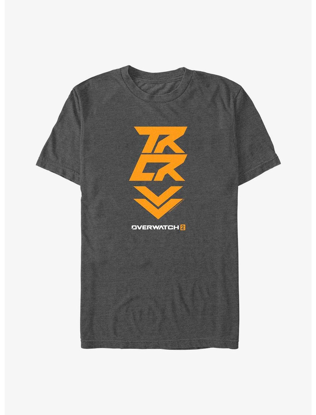 Overwatch 2 Tracer Icon T-Shirt