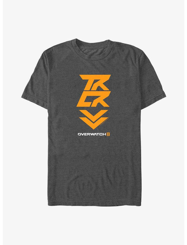 Overwatch 2 Tracer Icon T-Shirt