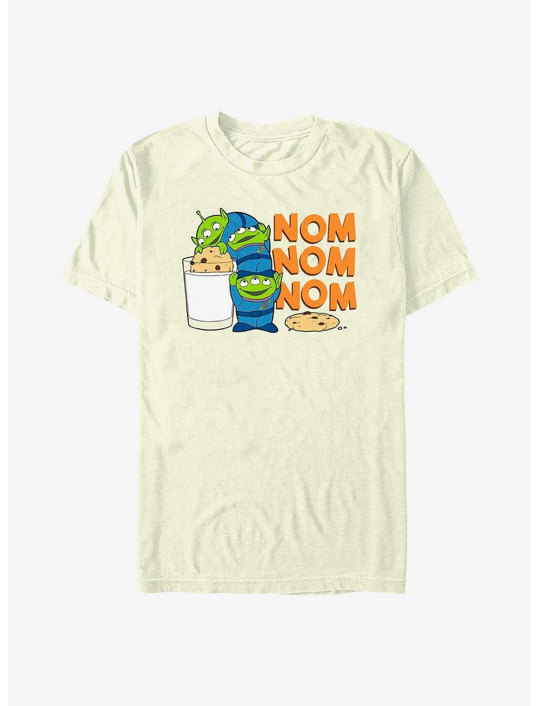 Disney Pixar Toy Story Alien Cookies T-Shirt