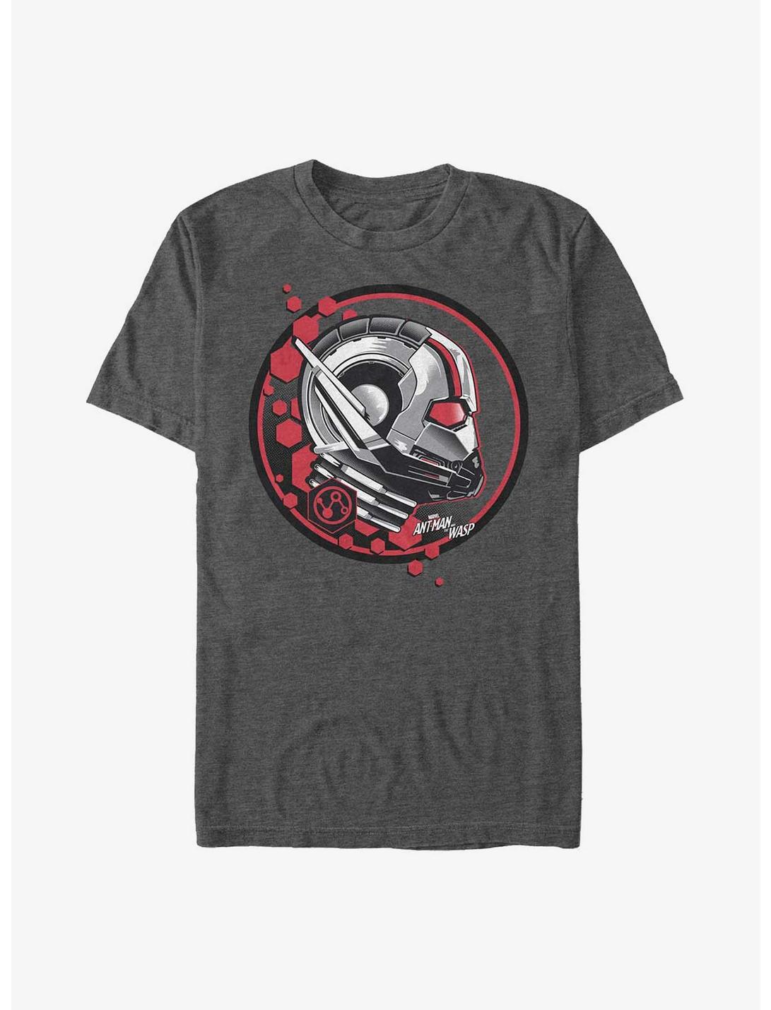 Marvel Ant-Man Ant Stamp T-Shirt