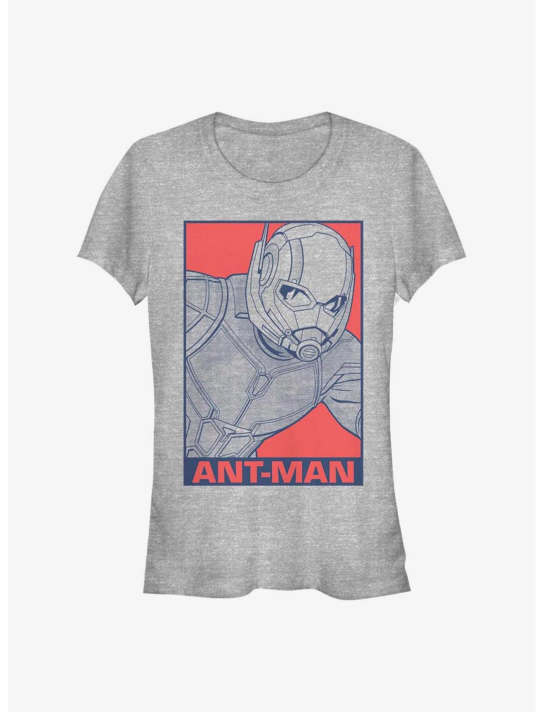 T-shirt rétro Marvel Ant-Man pour filles