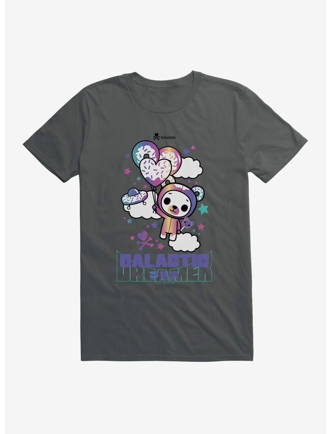 T-shirt tokidoki Biscotti Galactic Dreamer